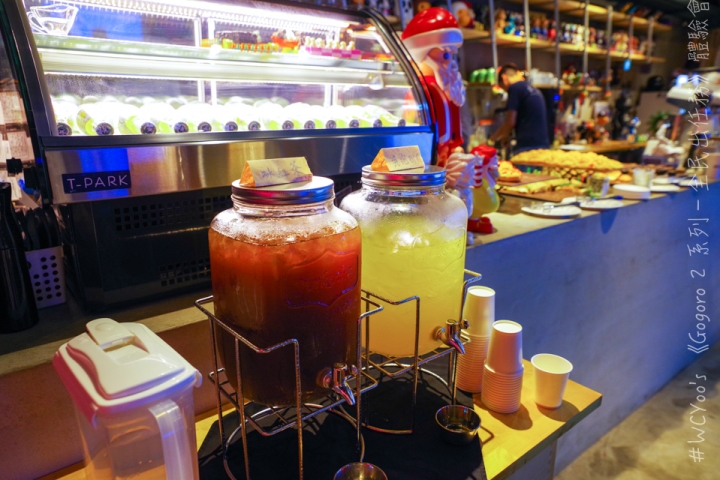 趨向大眾 個性依舊＃Gogoro 2 系列－全民出任務 體驗會分享