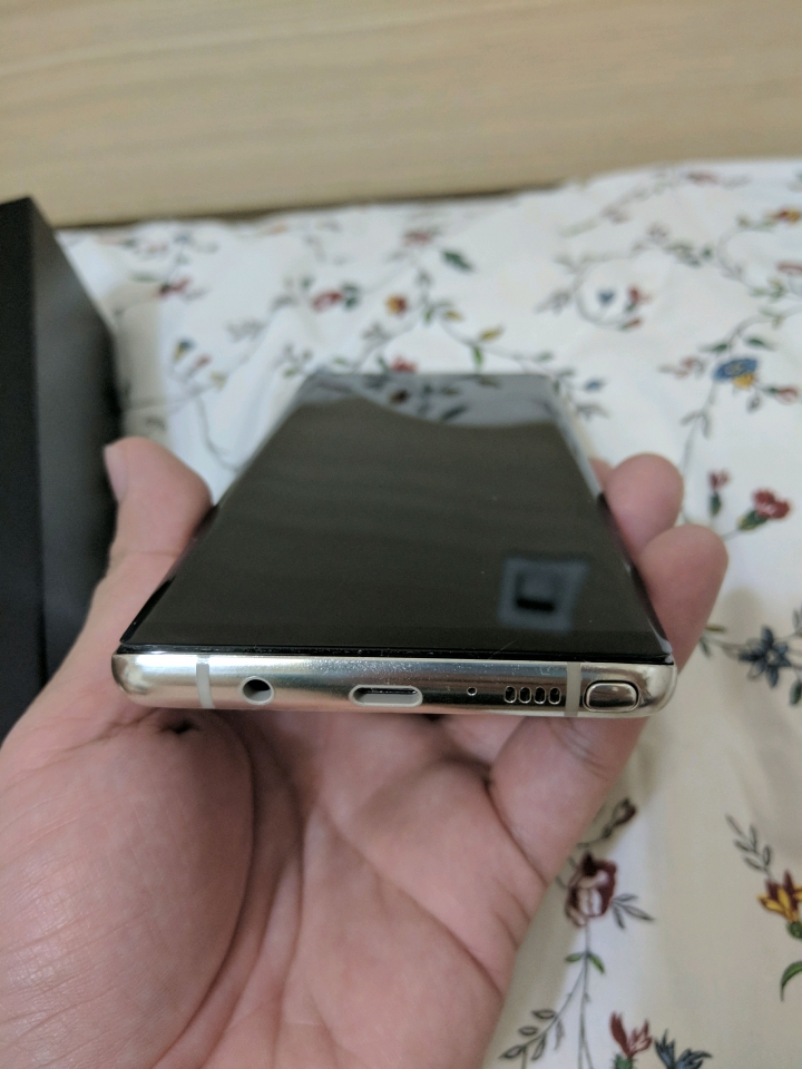 note8不專業開箱心得