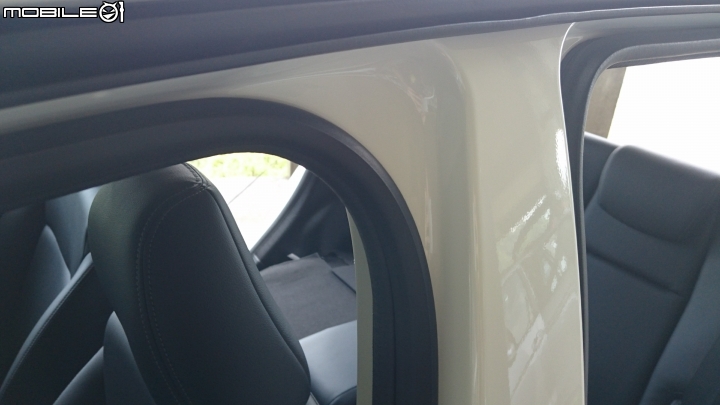 [分享]《HONDA 2018 All New FIT體驗會》活動心得