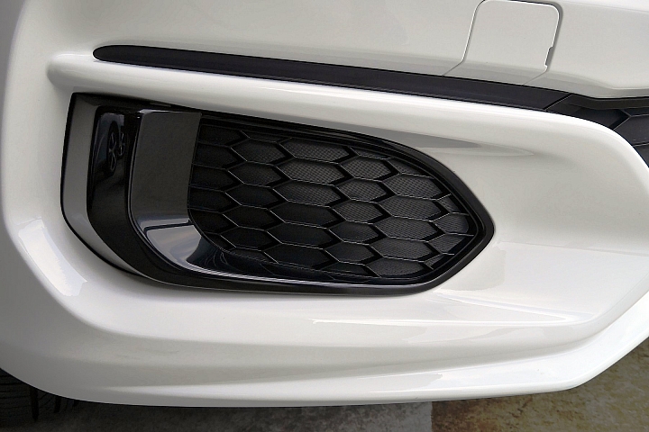  HONDA 2018 All New FIT 試駕心得分享