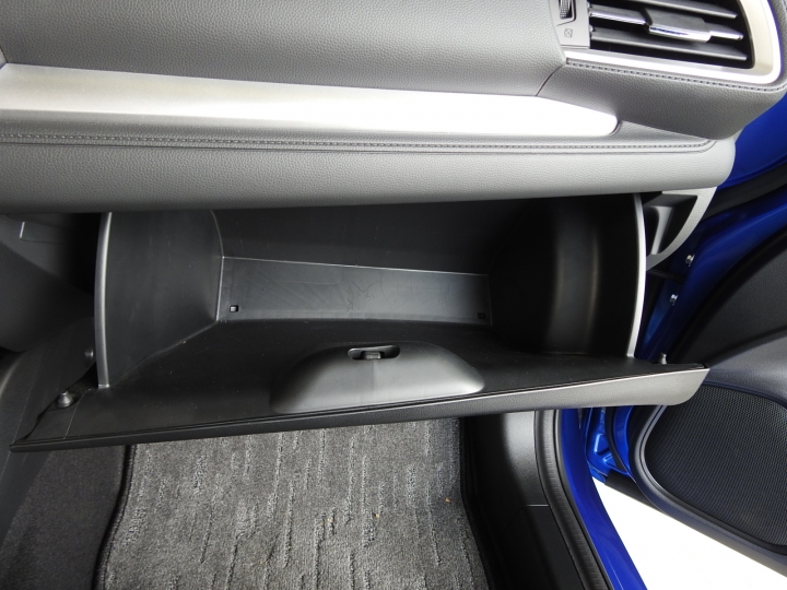 All New Honda Fit 完美出擊、完美勝出~~試駕體驗會心得