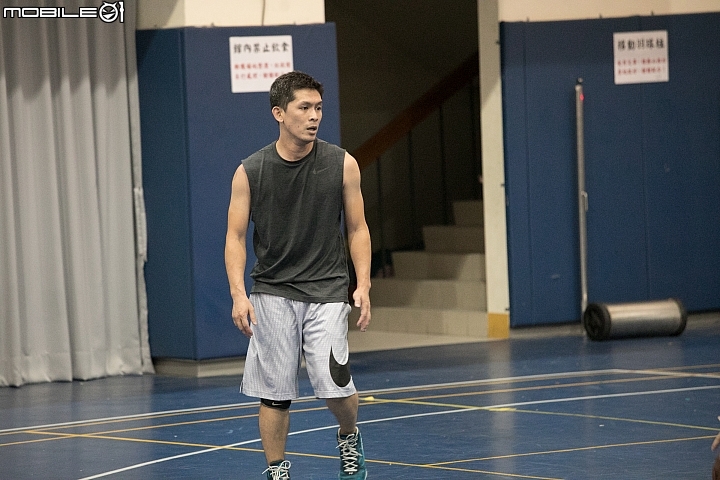 9/5 19:00 下班一起來打球！小惡魔徵球友 一起到內湖室內球場鬥牛！