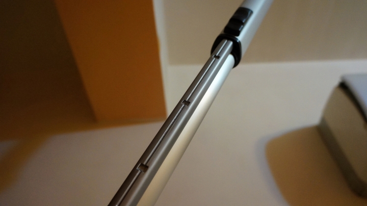㊙ 一G在手 萬塵莫敵 ｜ LG CordZero™ A9無線吸塵器 👍