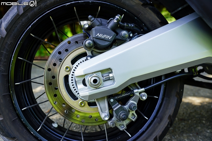 真跨界真本事 2017 HONDA X-ADV 試駕
