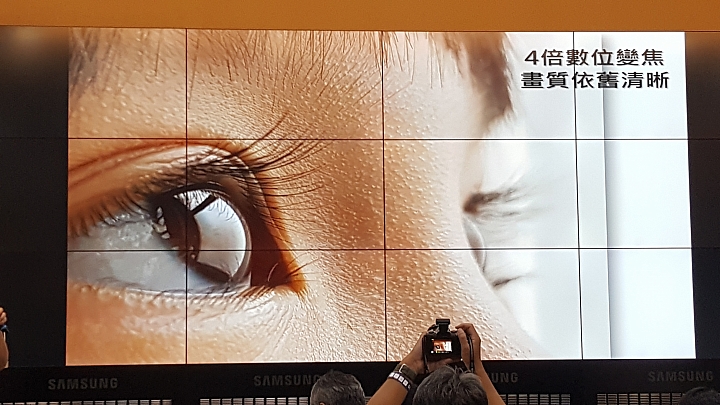 【旗艦之皇震撼體驗會】Galaxy Note 8 筆較厲害 Do Bigger Things