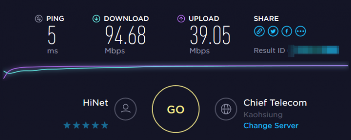 請問中華電信 ADSL 都這樣接嗎 更正不是ADSL是VDSL