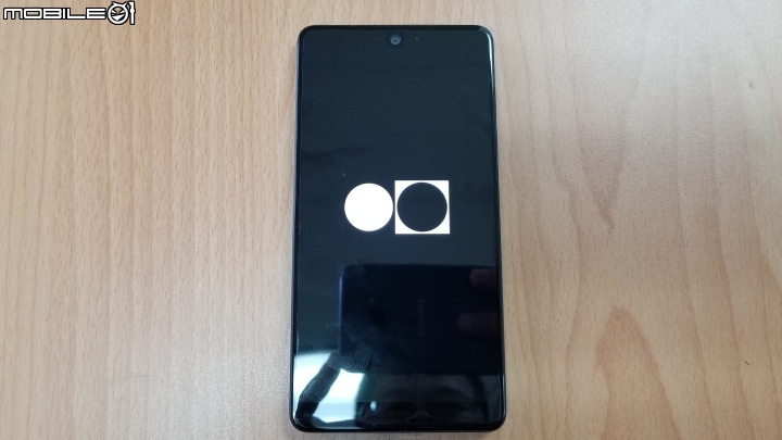 [開箱]Essential Phone 安卓之父Andy Rubin 設計款手機 簡單分享~