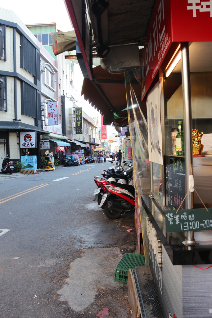 台南中西區-歐巴韓式炸雞直營店 國華街韓式新風貌