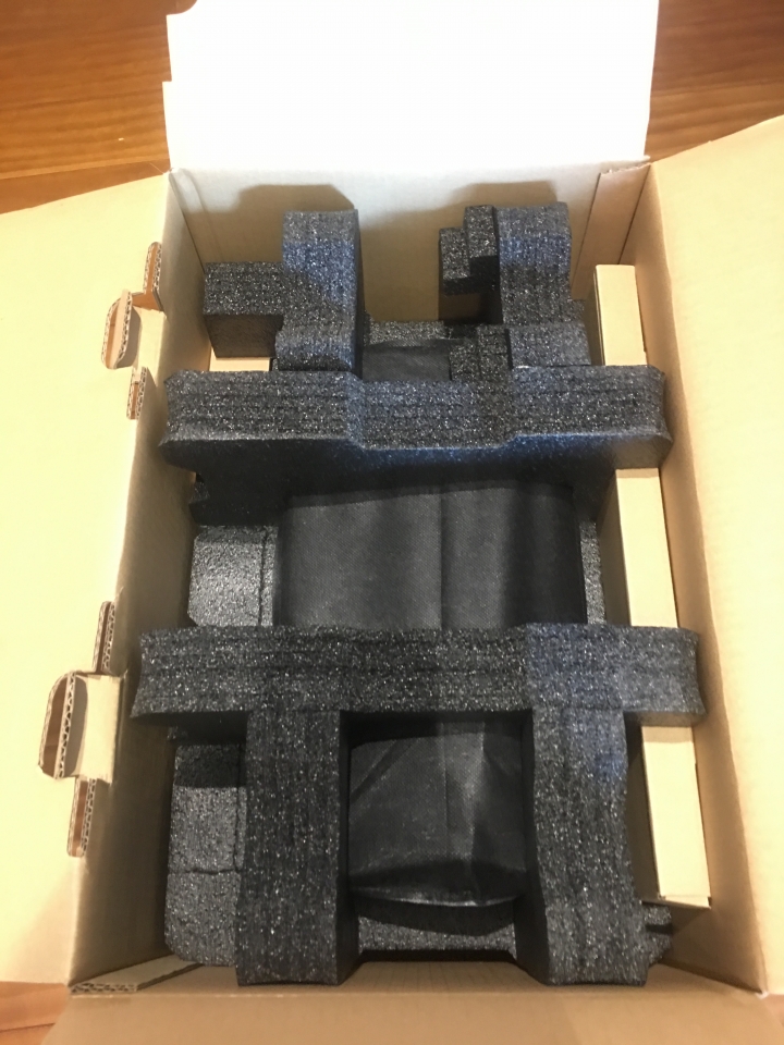 [開箱]MSI INFINITE A 炫光桌機