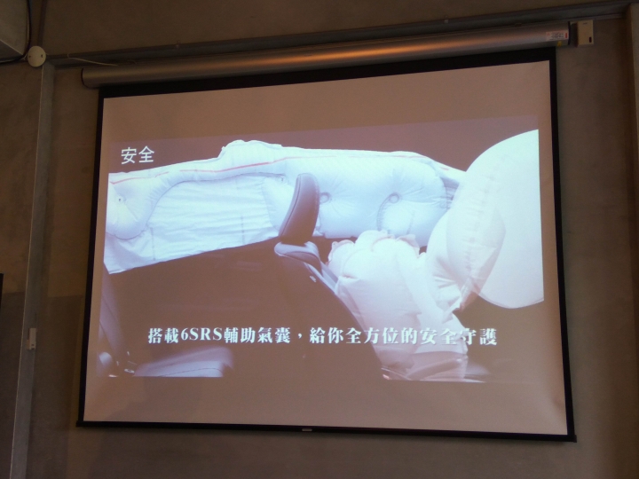 HONDA 2018 All New FIT--安全升級、玩轉空間