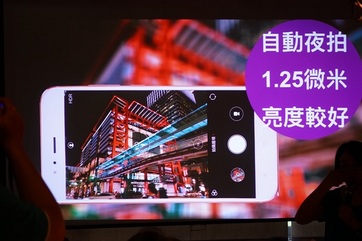 小米A1-超CP值爆表的双鏡頭手機!!(台北場小米A1手機體驗會)