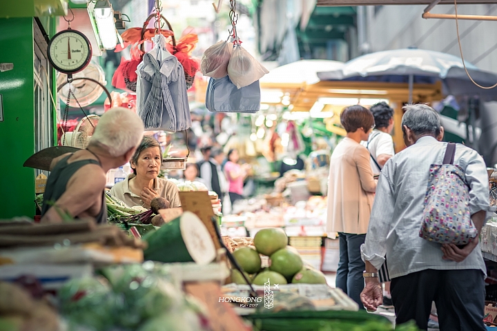 <<Sony A7R2>> 眷戀 在香港停歇 Part II