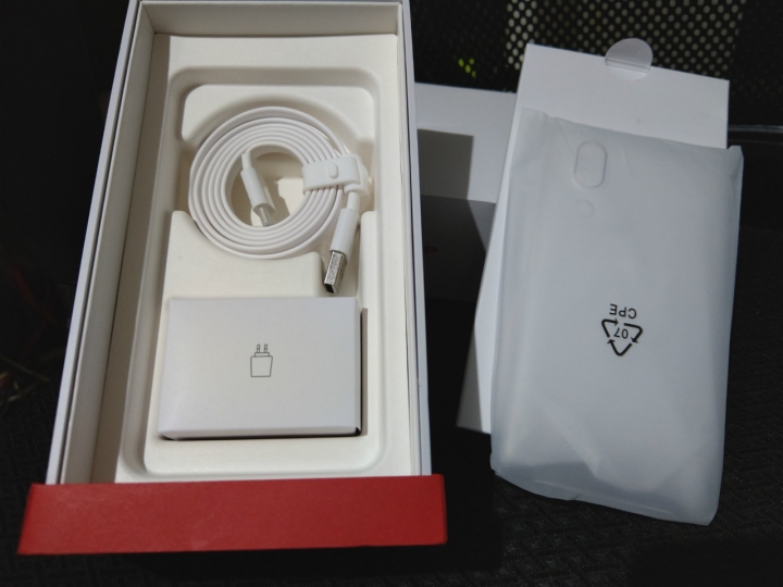 Sharp Aquos S2 標準版 小心得