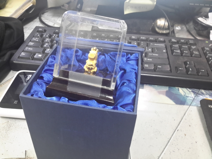 百事可樂抽獎的贈品