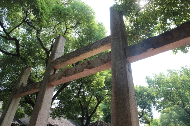 今 夏 江 南 夢 幻 煙 雨 五 日 遊