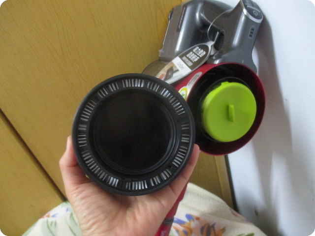 (開箱) {獨占鰲頭}多功能吸頭組{強猛勇又耐超}【"LG CordZero A9無線吸塵器"】(時尚紅)~深深讓我愛不釋手。
