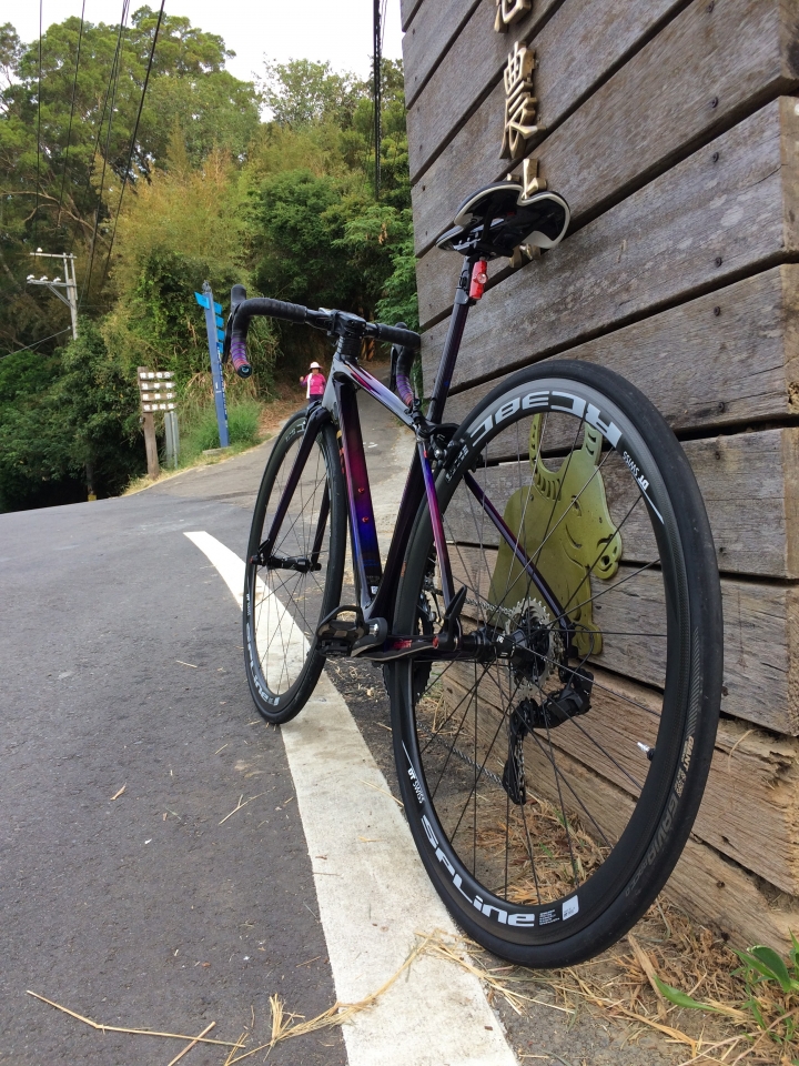 Liv Langma Advanced SL1 全台首發