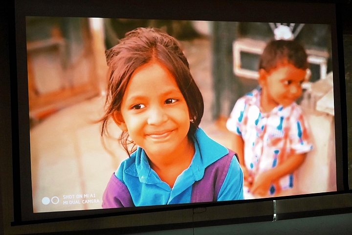  小米 A1 體驗心得分享 