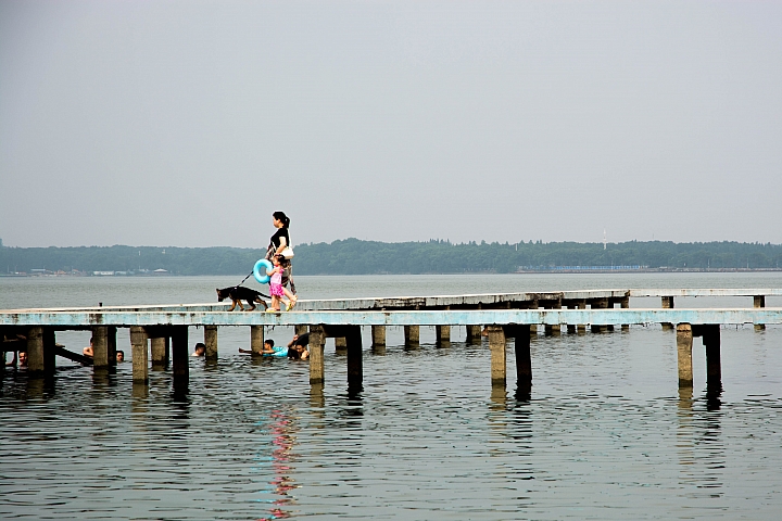 2016夏-中國之旅(圖多、後製)