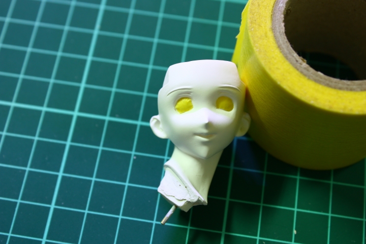 GK作品分享 慶子 沙灘泳裝