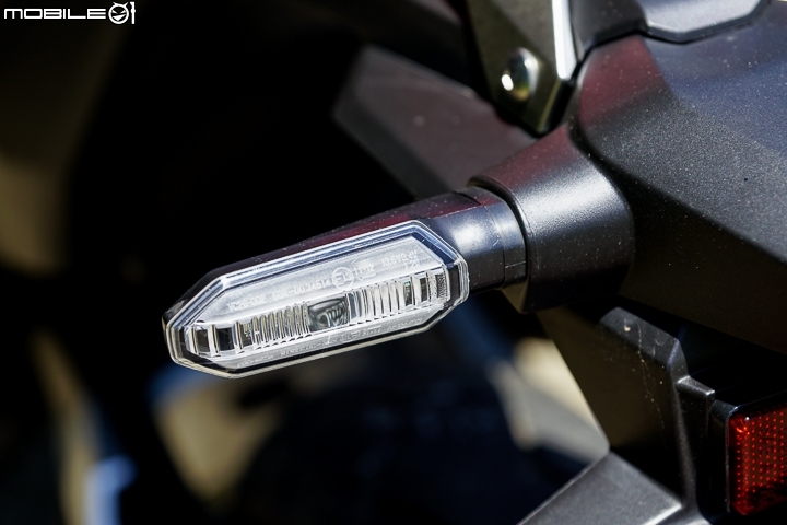 真跨界真本事 2017 HONDA X-ADV 試駕