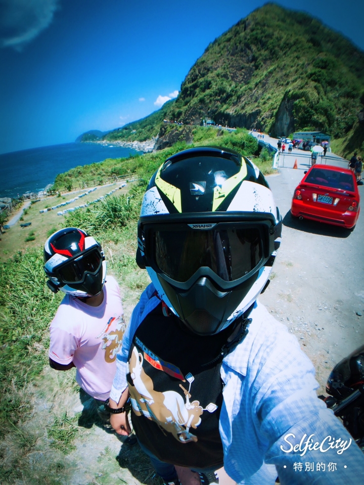2017年8月19~8月21環島之旅!