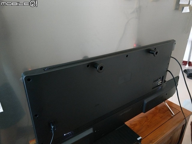 BenQ 4K HDR 65SY700  big size尺寸大躍進&護眼液晶電視