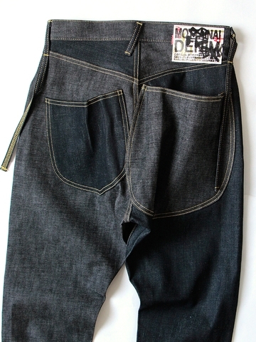 「七分享」一件雙調，資深金粉與偶像的見面會 KAPITAL FACTORY RECYCLE ECO DENIM