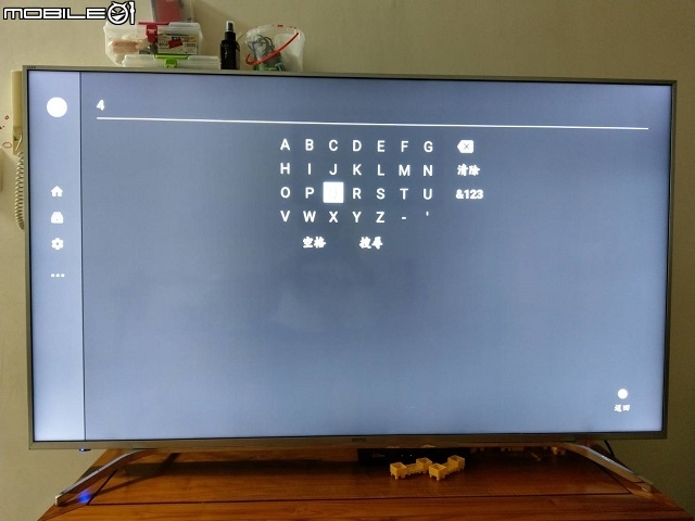 BenQ 4K HDR 65SY700  big size尺寸大躍進&護眼液晶電視