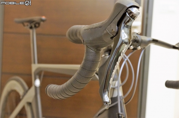 [開箱] 低調配色的 Cipollini NK1K