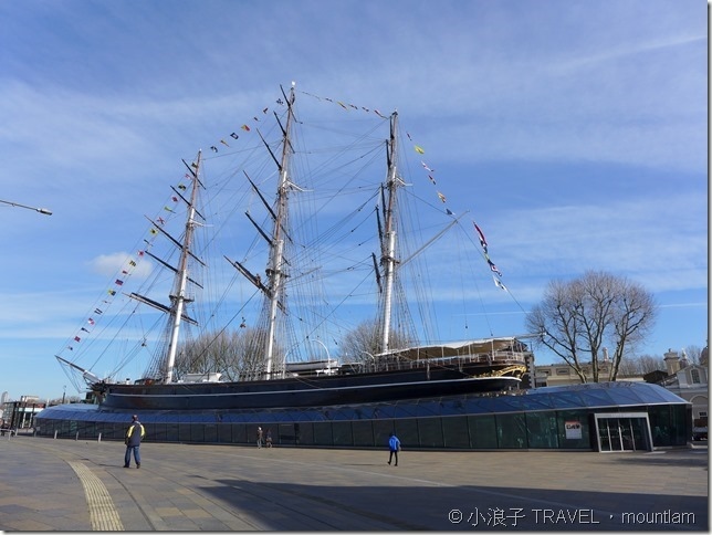 倫敦【行程】7日6夜自由行行程攻略(下集) - 景點美食路線推介懶人包