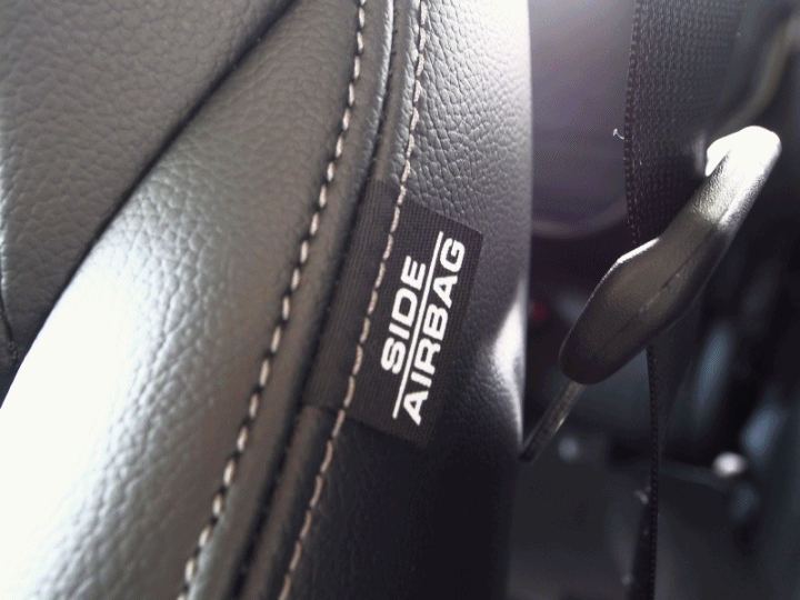 [新增10/12/16/19樓福利社] 就是FIT！統統都是嘟嘟好！ ~~《Honda 2018 All New FIT體驗會》試駕心得~~