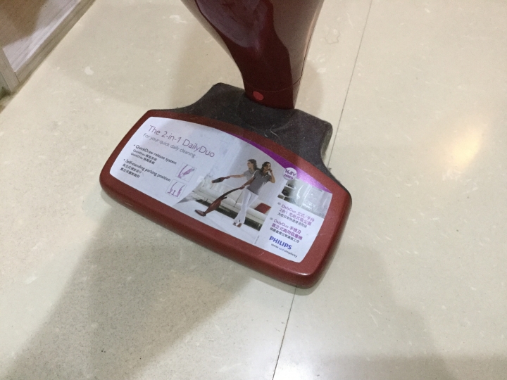 飛利浦電器的用料令搖頭