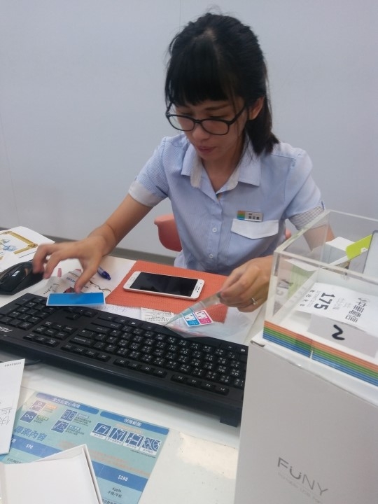 SAMSUNG J7 Prime微開箱（#13有照片）