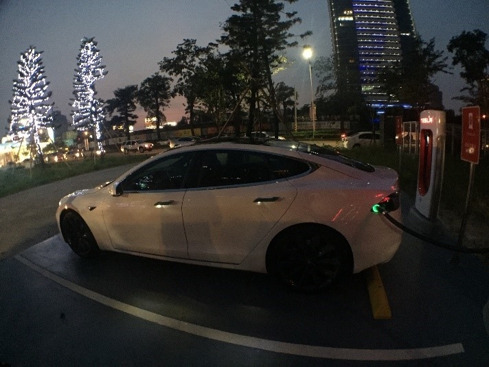 Tesla Drive to Believe Model S 100D體驗分享 [Tesla Drive to Believe Campaign – Model S 100D]