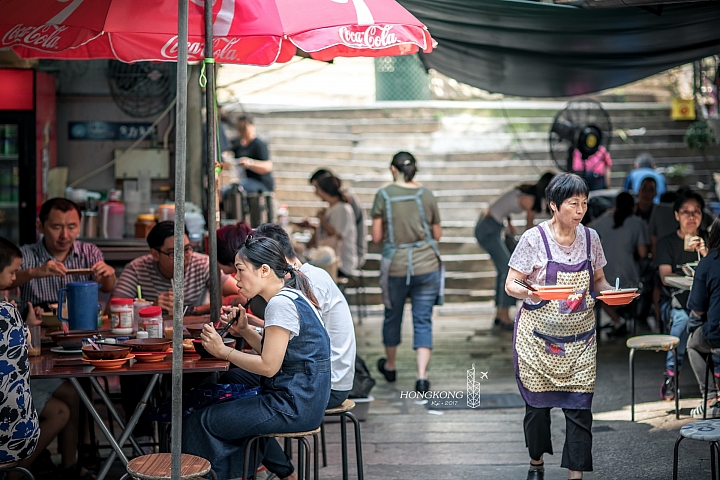 <<Sony A7R2>> 眷戀 在香港停歇 Part II