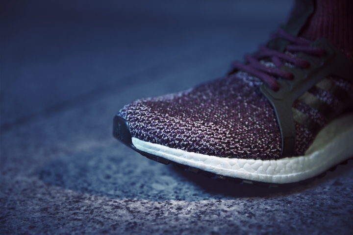 adidas再推生力軍   UltraBOOST All Terrain、UltraBOOST X All Terrain跑鞋秋冬登場