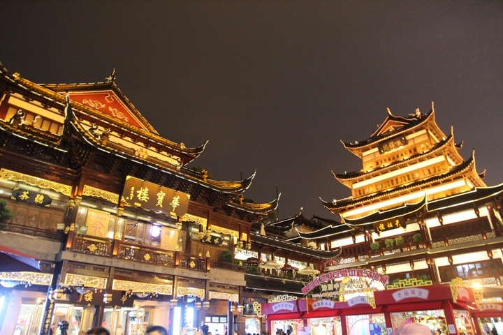 今 夏 江 南 夢 幻 煙 雨 五 日 遊