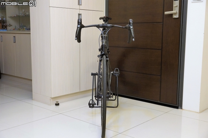 [開箱] 低調配色的 Cipollini NK1K