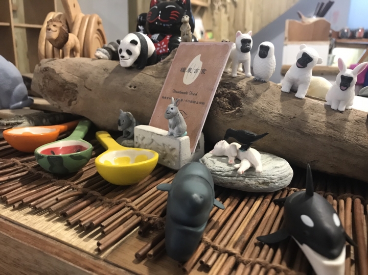 2017年8月19~8月21環島之旅!