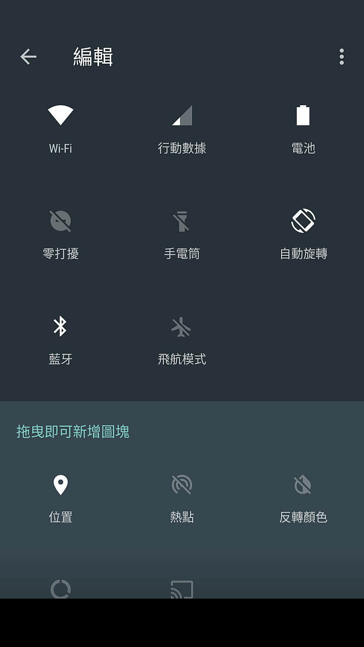 開箱&分享 小米A1 - Android One