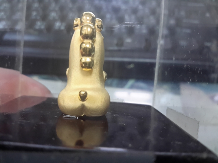 百事可樂抽獎的贈品