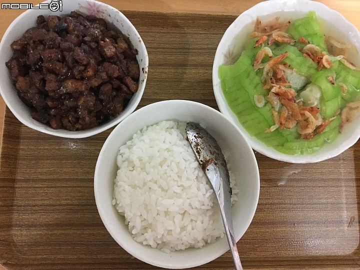 鑄鐵鍋之台式滷肉