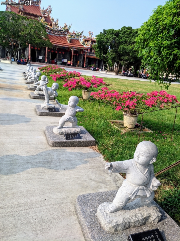佳福寺 台南市佳里區營頂里 9月24號