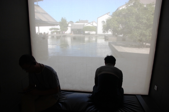 今 夏 江 南 夢 幻 煙 雨 五 日 遊