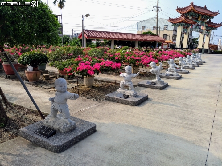 佳福寺 台南市佳里區營頂里 9月24號