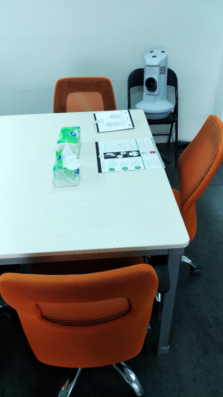 男子宿舍水冷氣初體驗