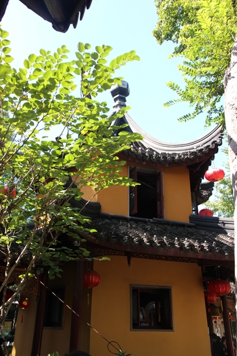 今 夏 江 南 夢 幻 煙 雨 五 日 遊