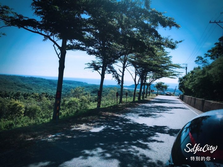 2017年8月19~8月21環島之旅!