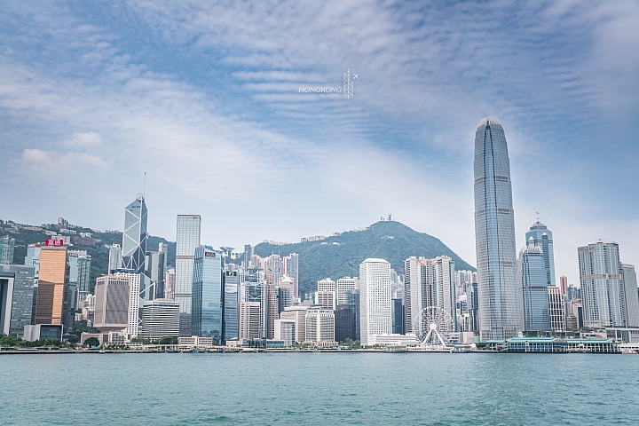 <<Sony A7R2>> 眷戀 在香港停歇 Part II